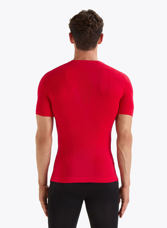 MAGLIA ACT, 45101 RED, medium