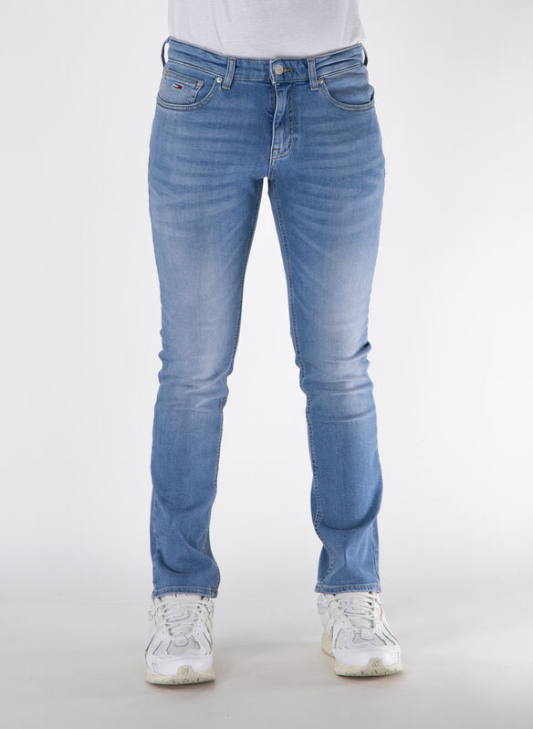 JEANS SCANTON, 1A4 CHIARO, medium