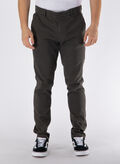 PANTALONE CHINO MARCO ARTHUR, WREN BROWN, thumb