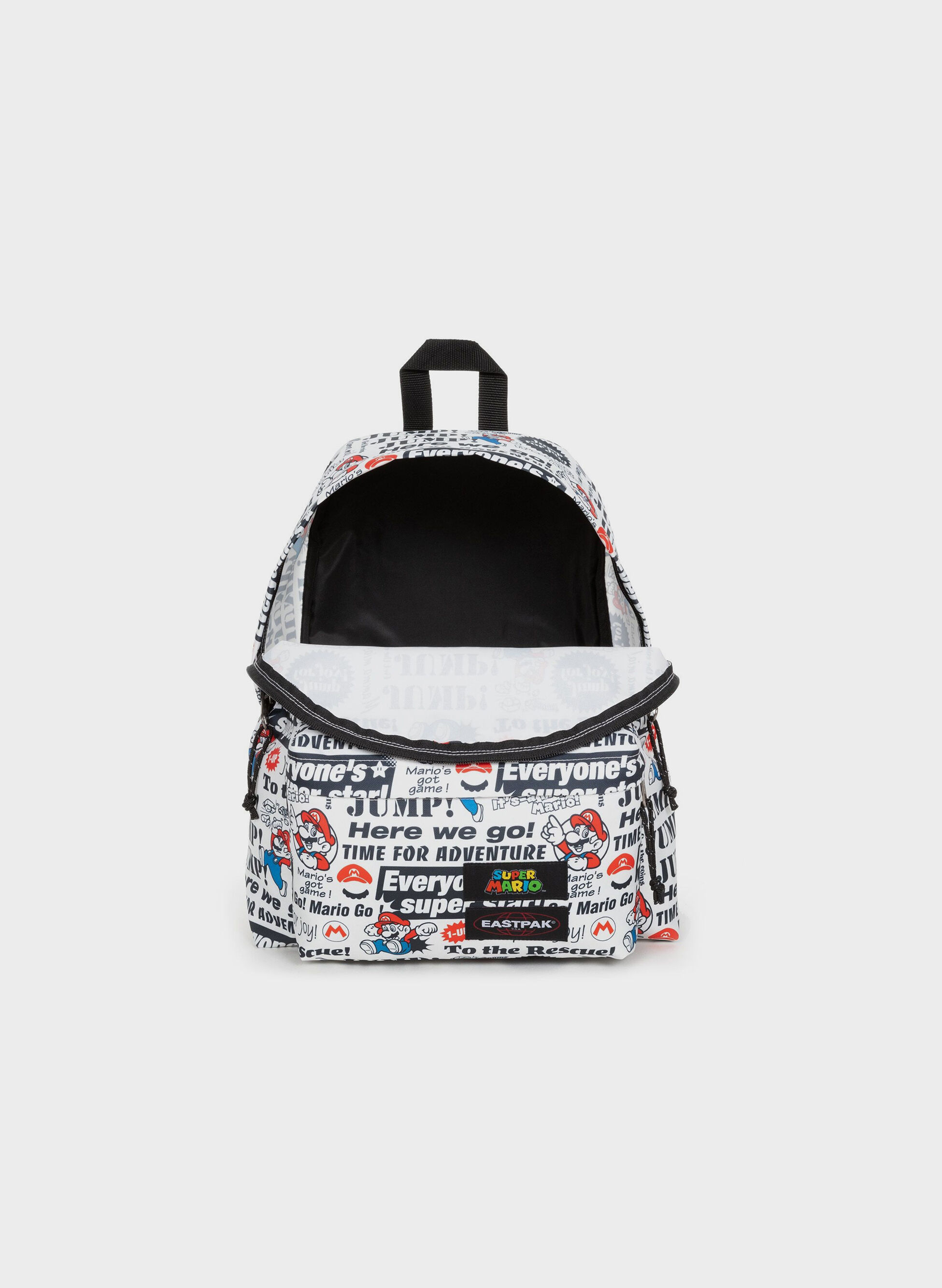 EASTPAK ZAINO PADDED PAK'R® NEWSPAPER UNISEX, EASTPAK-EK0006208C41-31216