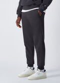 PANTALONE JOGGERS CON LOGO, ES503 ANTRACITE, thumb