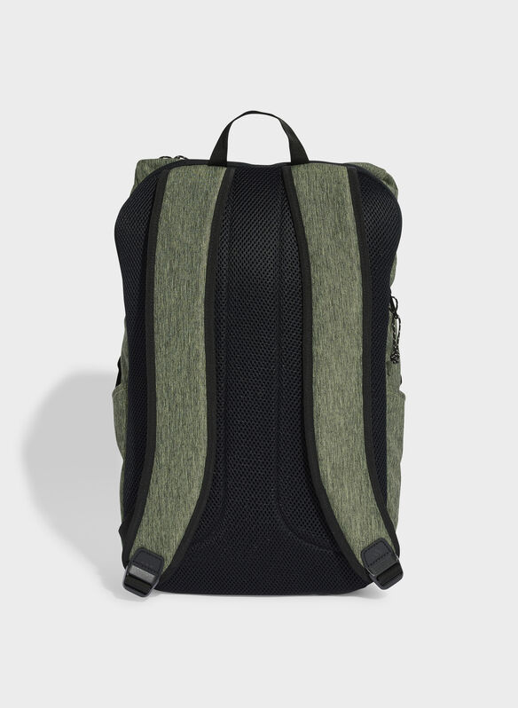 ZAINO 4ATHLTS CAMPER UNISEX, OLIVEBLK, medium