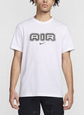 T-SHIRT AIR, 100 WHT, thumb