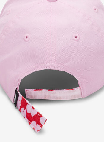 CAPPELLO YOUR MOVE BAMBINA, AAH PINK, small