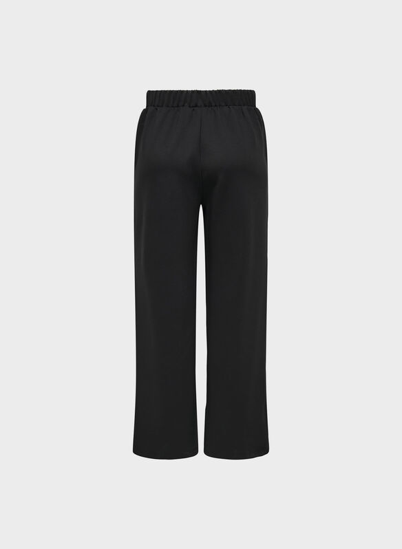 PANTALONE JOGGER ALINA, BLACK, medium