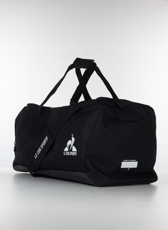 BORSA TRAINING UNISEX, BLK, medium