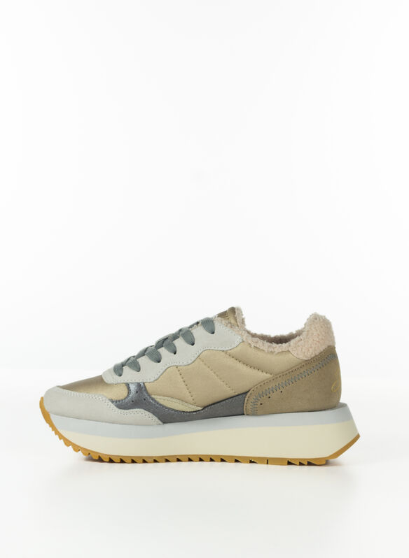 SCARPA BIG ALLY WINTER, 31 GOLDGREY, medium