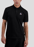 POLO ESSENTIAL, BLK, thumb