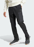 PANTALONE CITY ESCAPE FLEECE, BLK, thumb