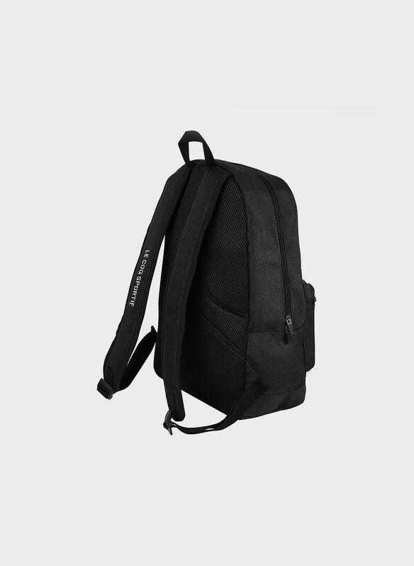 ZAINO ESSENTIALS, BLK, medium