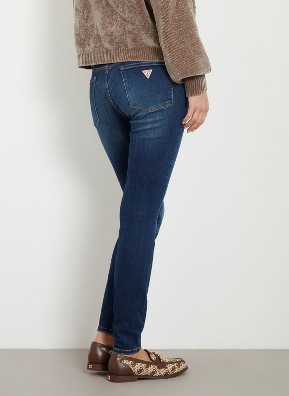 JEANS ANNETTE, CDA1 DENIM, medium