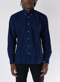 CAMICIA DIRK, 179 NVY, thumb