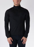 MAGLIA CUSCO 1/2 ZIP, 050 BLK, thumb