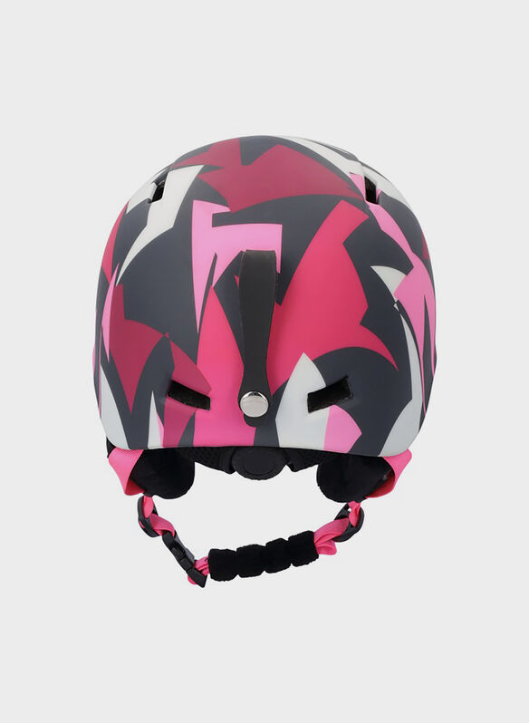 CASCO SCI XJ-4 JUNIOR, 26HF FUXIA, medium