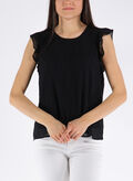 BLUSA ANN STAR, BLK, thumb