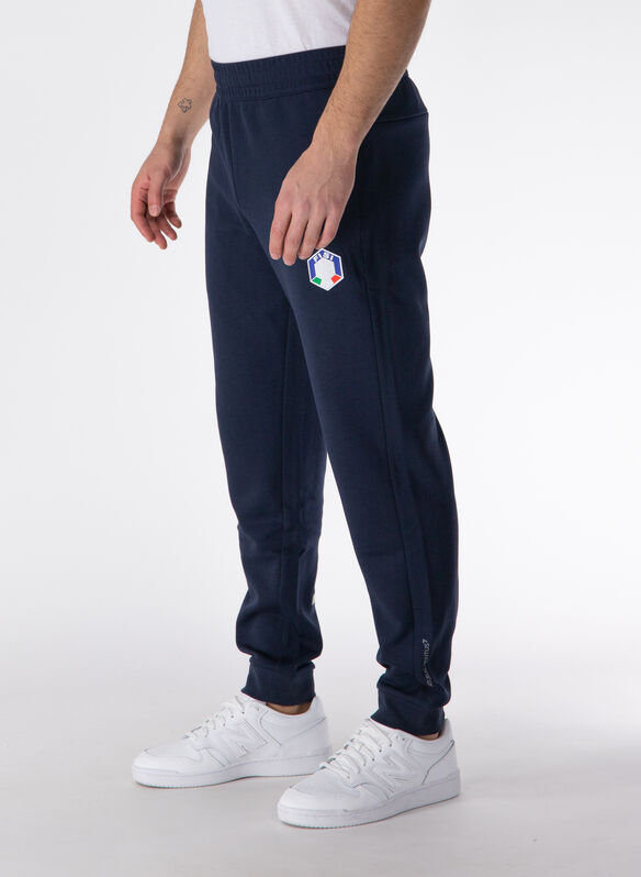 PANTALONE FISI ITALIA, 1577 BLU, medium