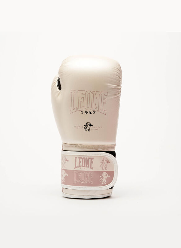 GUANTO BOXE ICONIC 10 OZ, 07 PINK, medium