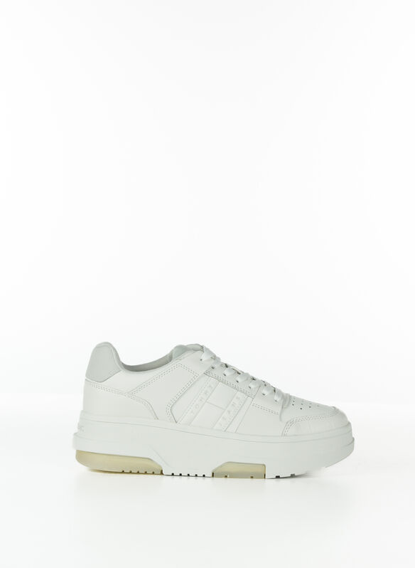 SCARPA THE BROOKLYN, P06 WHT, medium