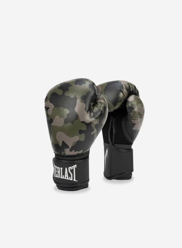 GUANTO BOXE SPARK 14OZ TRAINING, CAMO, medium