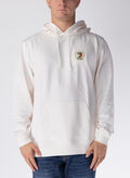 FELPA HOODIE, YBH WHT, thumb