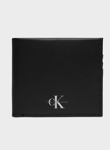 PORTAFOGLIO MONOGRAM, BEH BLK, small