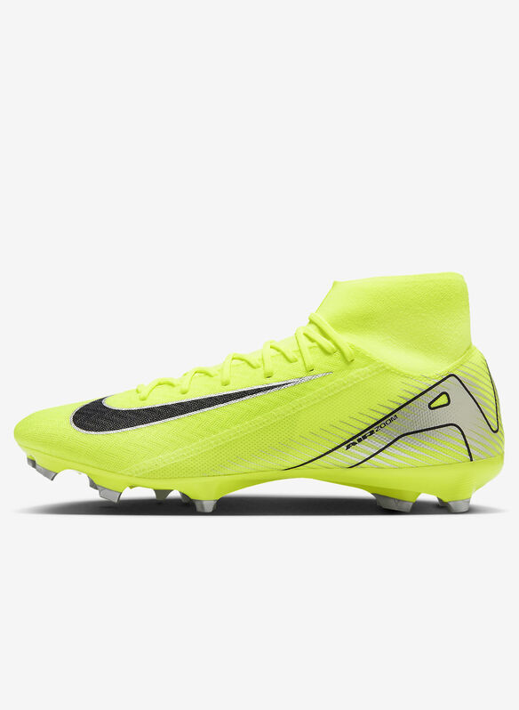 SCARPA MERCURIAL SUPERFLY 10 ACADEMY, 700 VOLTSILBLK, medium