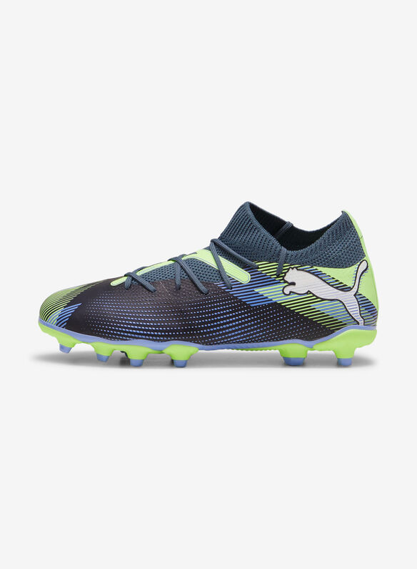 SCARPA FUTURE 7 MATCH RAGAZZO, 03 NVYLIME, medium