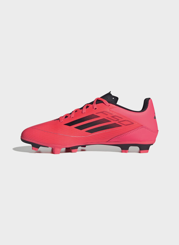 SCARPA F50 CLUB FG, REDFLUO, medium