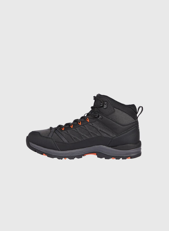 SCARPA KONA MID II AQX, 900 BLKRED, medium