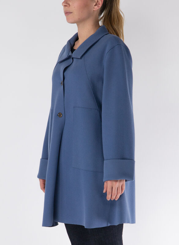 CAPPOTTO PARIS, F04060 BLUE MIRAGE, medium