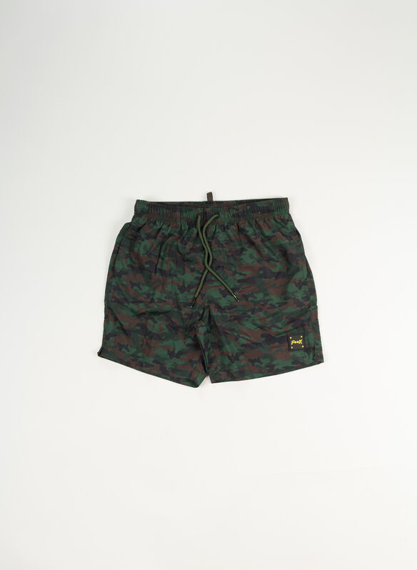 COSTUME BOXER BEACH CAMO RAGAZZO, X19 CAMO, medium