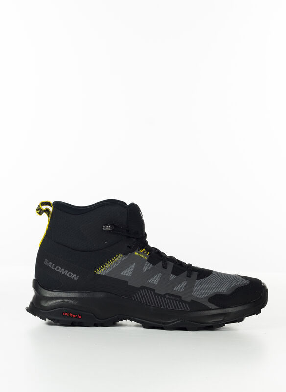 SCARPA ARDENT MID GTX, BLKGREYEL, medium