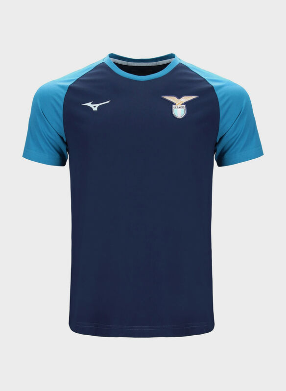 T-SHIRT RAPPRESENTANZA SS LAZIO 2024/25, 14 NVYCEL, medium