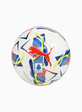 PALLONE MINI ORBITA SERIE A 2024/25, 01 WHT, thumb