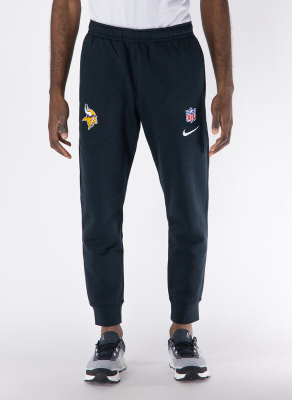 PANTALONE NFL MINNESOTA VIKINGS, BLK, medium