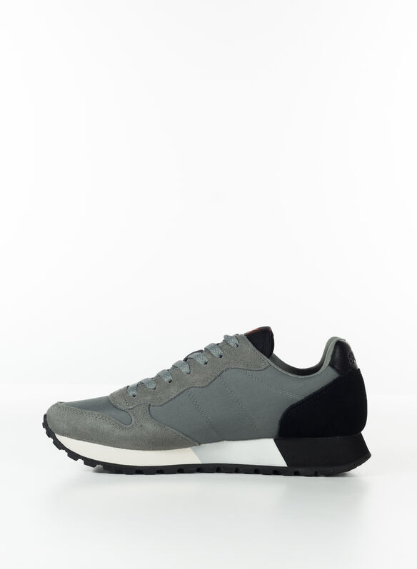 SCARPA JAKI, 34 GREYBLK, medium