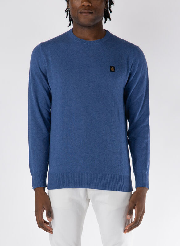 MAGLIONE COLIN, F03500 BLUE MIRAGE, medium