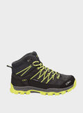 SCARPA RIGEL TREKKING JUNIOR, 81US GREYLIME, thumb