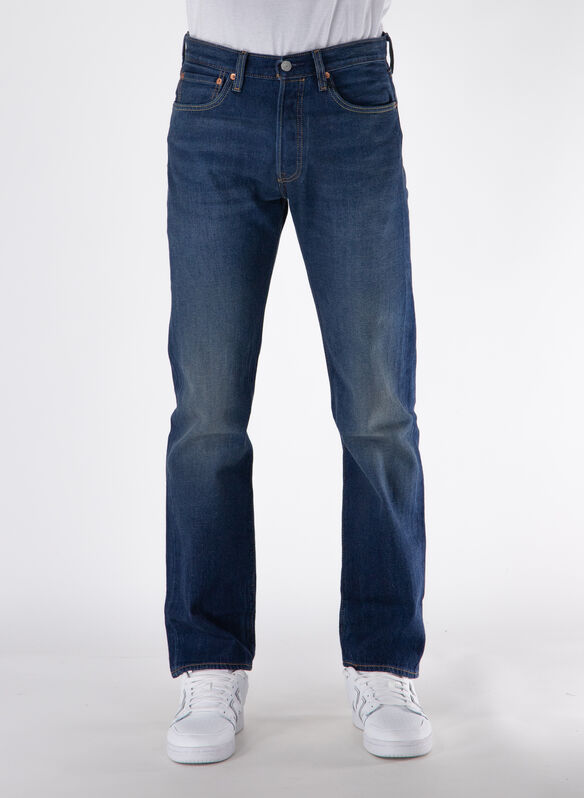 JEANS 501, 3604 SCURO, medium