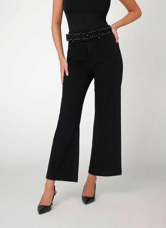 PANTALONE DAKOTA, D33P BLK, medium