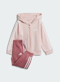 TUTA TUTA 3S FULL ZIP BIMBA, SANDY PINK, thumb