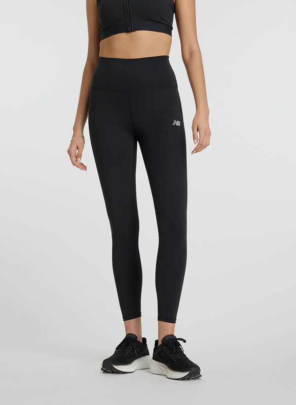 LEGGINGS HARMONY HIGH RISE, - BLK, medium