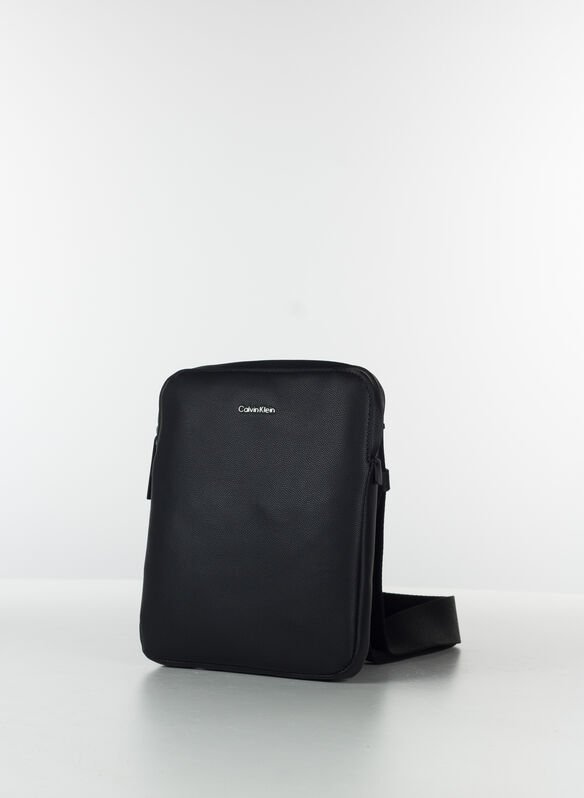 BORSA MUST REPORTER, BEH BLK, medium