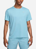 MAGLIA MILER DRI-FIT, 464 BLUE, thumb