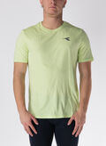 MAGLIA RUN, 70329 LIME, thumb