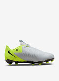 SCARPA PHANTOM GX 2 ACADEMY RAGAZZO, 003 SILVOLT, thumb