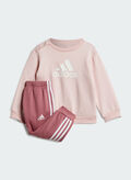 TUTA BADGE OF SPORT BIMBA, SANDY PINK, thumb