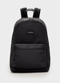 ZAINO ESSENTIAL UNISEX, BEH BLK, thumb