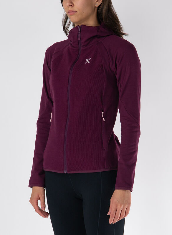 MAGLIA STRETCH EVO FULL ZIP, 1401 VINACCIA, medium