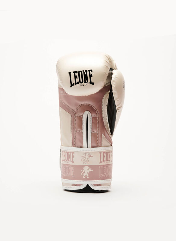 GUANTO BOXE ICONIC 10 OZ, 07 PINK, medium